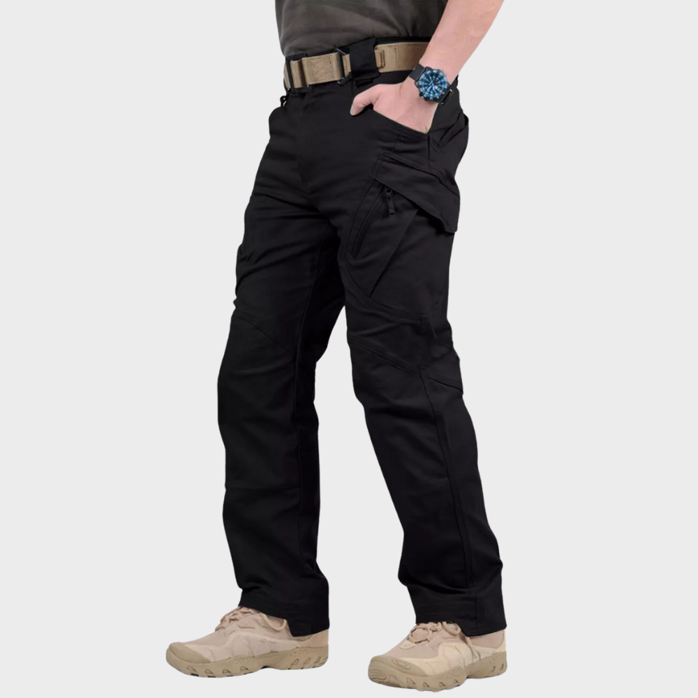 Explorer | Vandtætte Outdoor Bukser