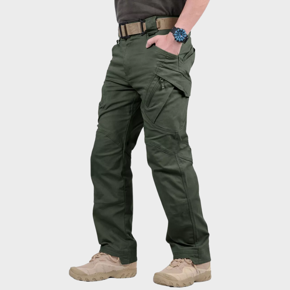 Explorer | Vandtætte Outdoor Bukser