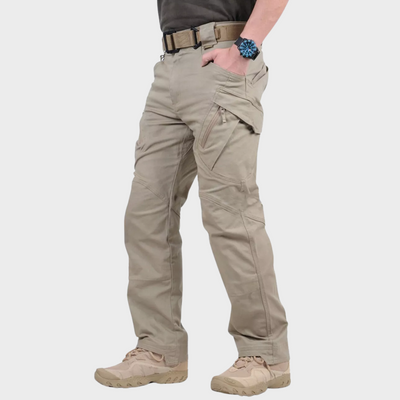 Explorer | Vandtætte Outdoor Bukser