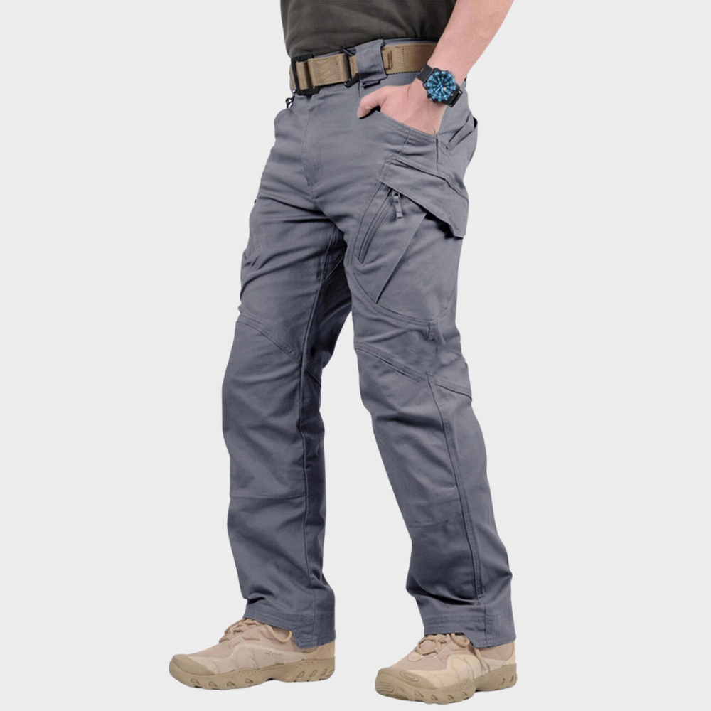 Explorer | Vandtætte Outdoor Bukser