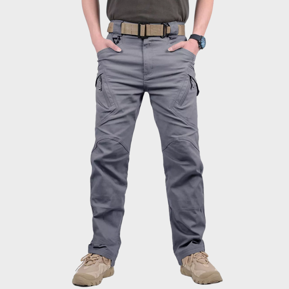 Explorer | Vandtætte Outdoor Bukser