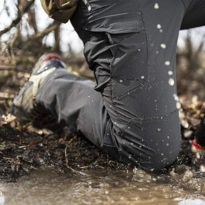 Explorer | Vandtætte Outdoor Bukser