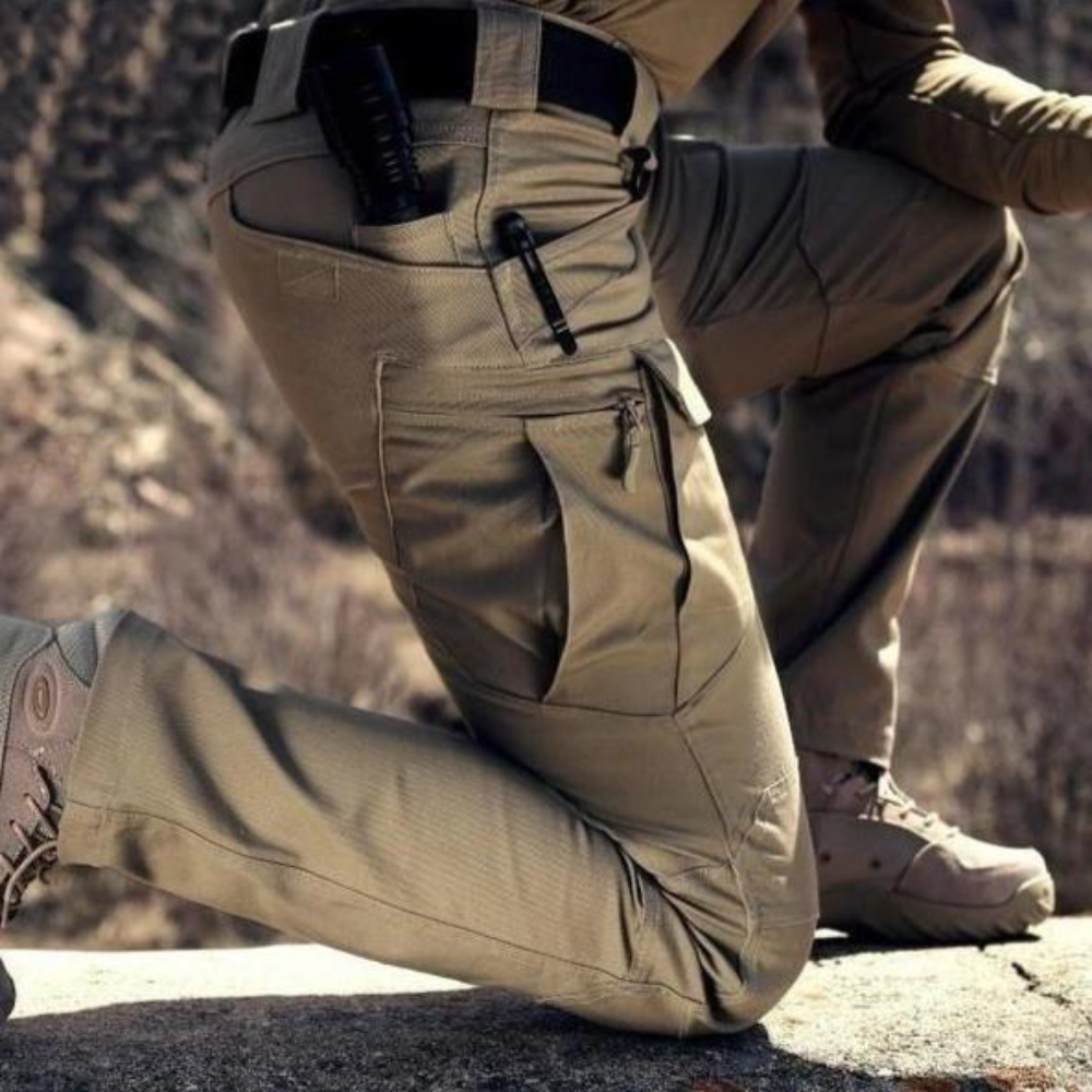 Explorer | Vandtætte Outdoor Bukser