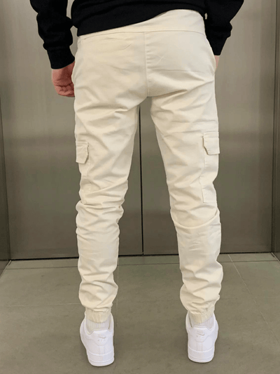 Sage | Cargo Jogger Fit