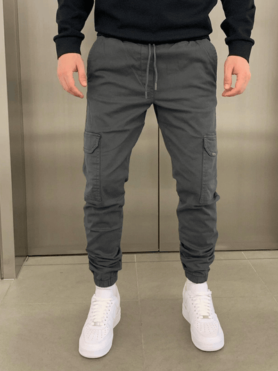 Sage | Cargo Jogger Fit