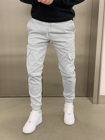 Sage | Cargo Jogger Fit