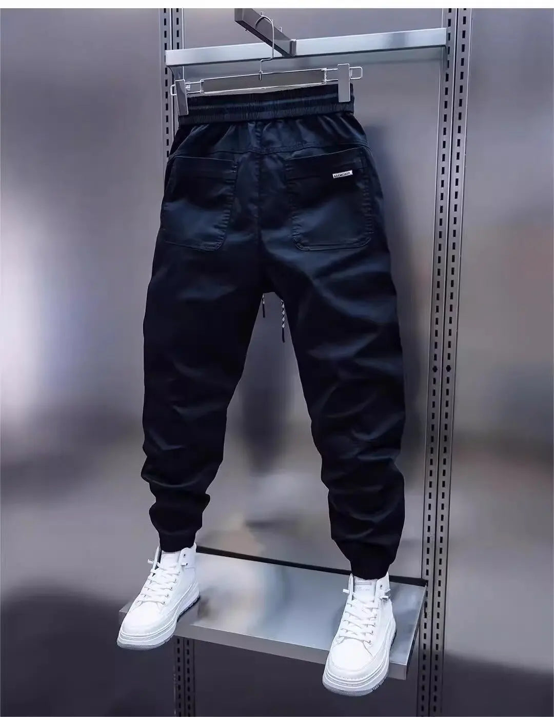Lewis | Sports Bukser med Detaljer