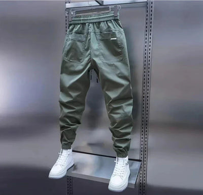 Lewis | Sports Bukser med Detaljer
