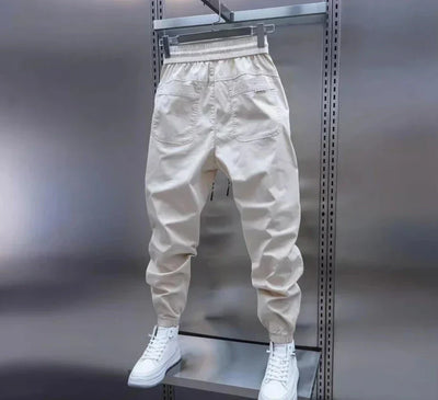 Lewis | Sports Bukser med Detaljer
